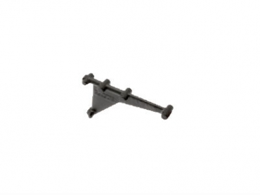 Suporte de Prateleira A3150 de 105 mm para Perfil A3000